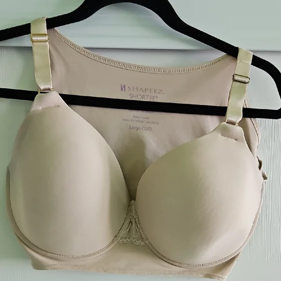 Shapeez Bra - Picture 1 of 3